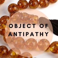 Object of Antipathy